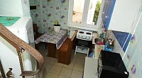 3х-комнатная квартира в таунхаусе Общинная 9, Имеретинская Бухта