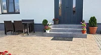 "Живописные вершины" гостевой дом, Цандрипш