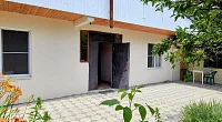 "Уютный" частный сектор, Гагра