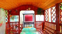 "Кефаль" частное домовладение, Джемете