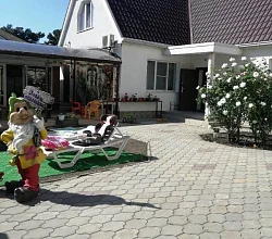 "Гном" гостевой дом