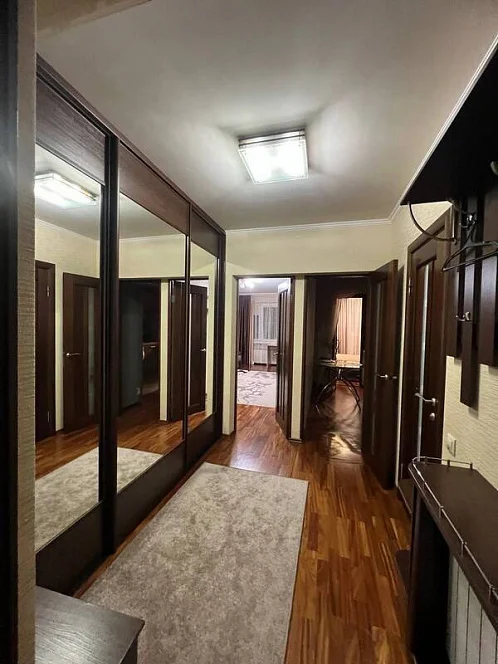 2х-комнатная квартира Голубые Дали 78, Адлер Фото: 3 из 17