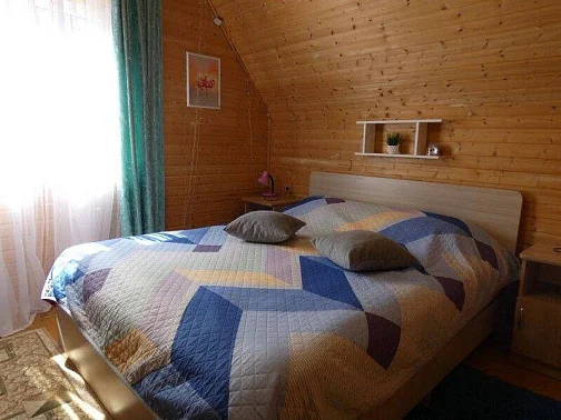 Дом под-ключ Декабристов 41, Геленджик Фото: 32 из 49
