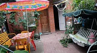 "Маленькая Италия" частный сектор, Геленджик