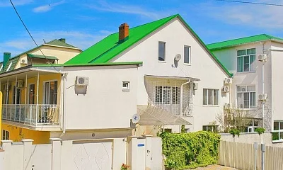 "Елена" гостевой дом, Кабардинка Фото: 1 из 51