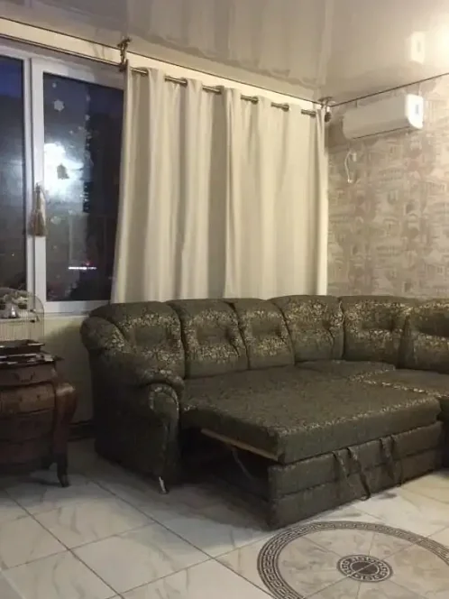 "3 комнаты" этаж под-ключ, Алушта Фото: 12 из 35
