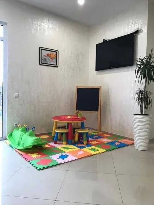 "Forest" гостевой дом, Новомихайловский Фото: 17 из 51