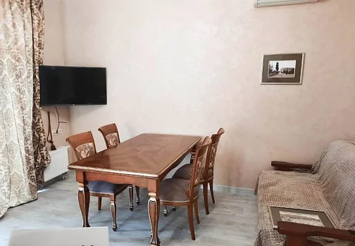 "Домик в Гаспре" гостевой дом, Ялта Фото: 23 из 46