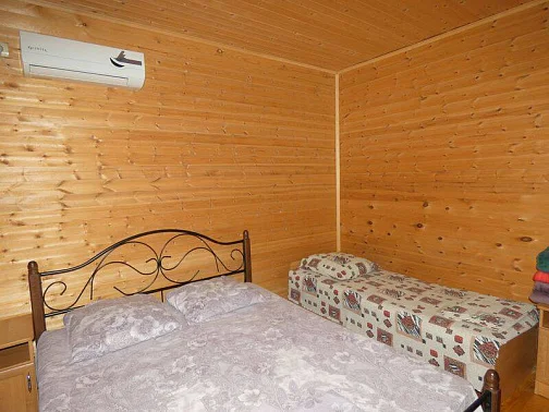 "На Речной" частный сектор, Лдзаа Фото: 49 из 51