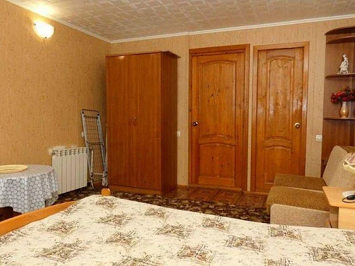 "Коттедж Южные Ночи" частный сектор, Лазаревское Фото: 25 из 51