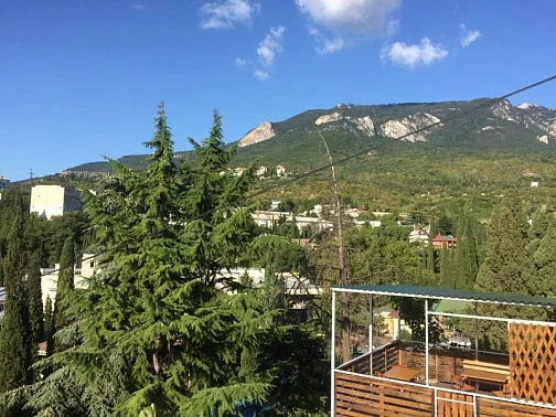 "Удачный" гостевой дом, Гурзуф Фото: 9 из 51