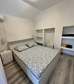 "Люкс 2х-комнатный" 4х-местный №8