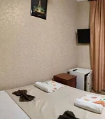 "Стандарт" 5-местный