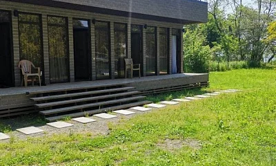 "С морем за калиткой" дом под-ключ, Мачара Фото: 1 из 39
