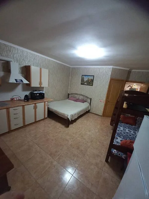 2х-этажный коттедж под-ключ Чкалова 115/д, Феодосия Фото: 9 из 22