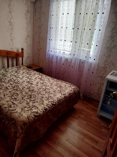 "Ольга" гостевой дом, Архипо-Осиповка Фото: 45 из 52