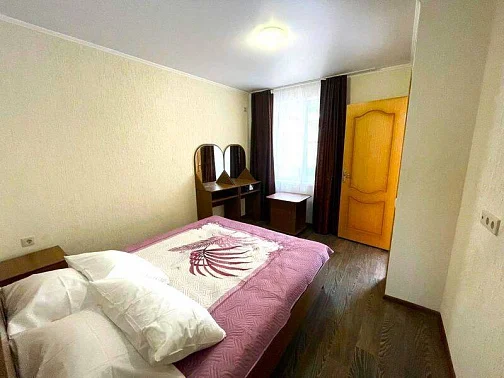 "Таунхаус" дом под-ключ, Небуг Фото: 19 из 28