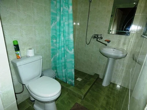 Гостевой дом Клары Цеткин 19, Феодосия Фото: 29 из 36