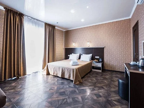 "Верона" отель, Архипо-Осиповка Фото: 24 из 51