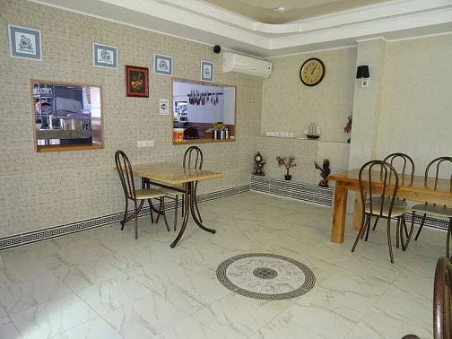 "Астхо" гостевой дом, Новомихайловский Фото: 17 из 48