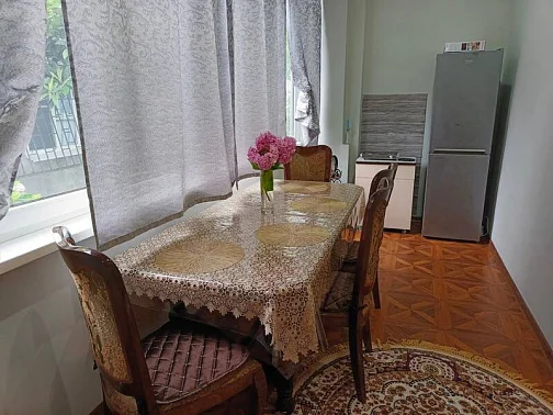 2х-комнатная квартира Лакоба 48 кв 9, Новый Афон Фото: 2 из 19