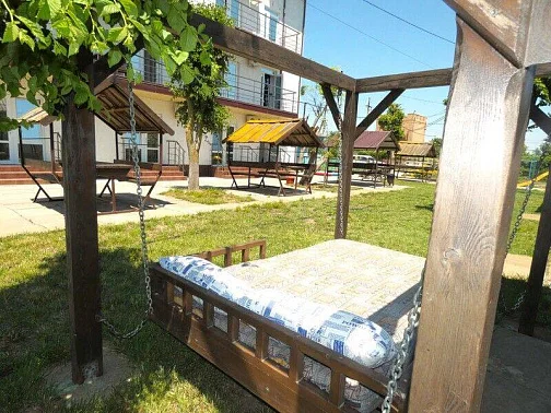 "Арина" гостевой дом, Штормовое Фото: 7 из 47