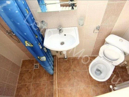 Частный сектор ул. Тельмана, Геленджик Фото: 27 из 36
