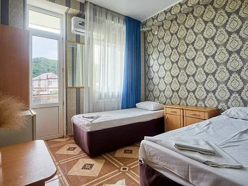 "Натали" гостиница, Новомихайловский Фото: 49 из 51