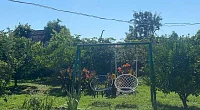 "У Вадима" гостевой дом, Агудзера