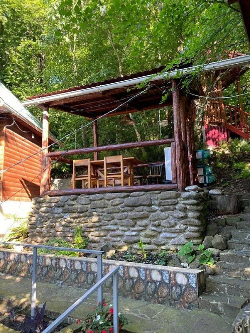 "Оазис" частный сектор, Лазаревское Фото: 46 из 51