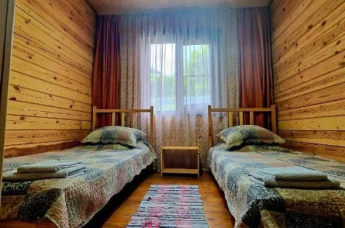 Дом под-ключ Фото: 8 из 9