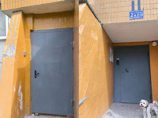 1-комнатная квартира Советская 14, Евпатория Фото: 2 из 19