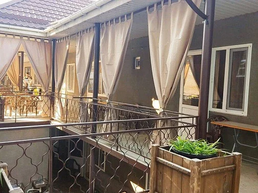 "Александра" гостевой дом, Витязево Фото: 14 из 51