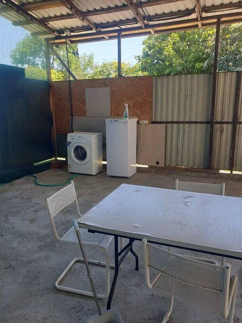 "Аллочка" гостевой дом, Алахадзы Фото: 46 из 53