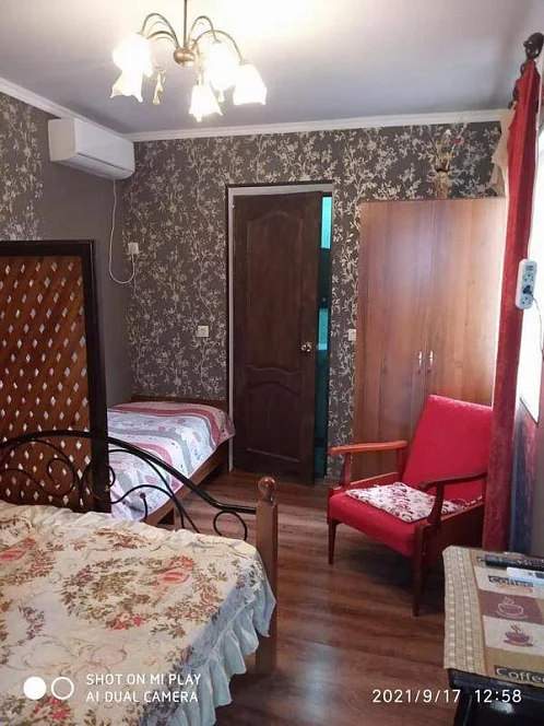 "Лиза" частный сектор, Гагра Фото: 18 из 29