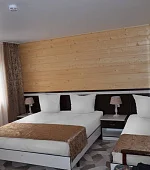 "Улучшенный" 3х-местный