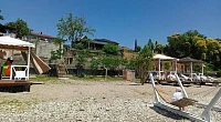 Частный сектор Лакрба 3, Гудаута