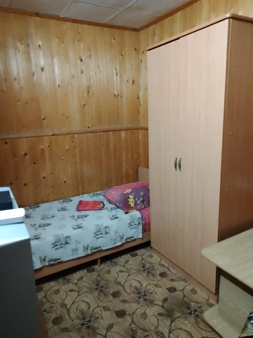 "На Садовой" частный сектор, Геленджик Фото: 43 из 44