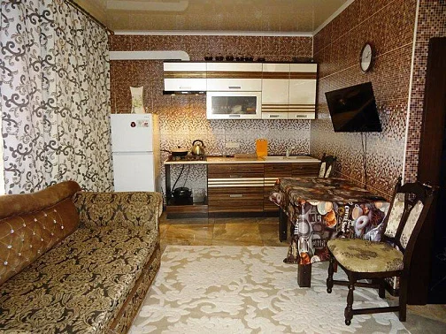 "На Мирной" частный сектор, Лазаревское Фото: 38 из 45