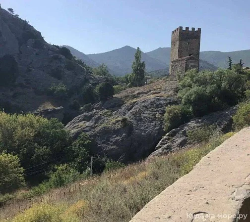 "Олива" мини-гостиница, Судак Фото: 9 из 51