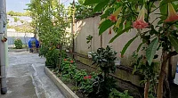 Частный сектор Калмыкова 65, Сухум