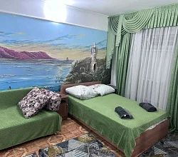 "Светлана" гостевой дом