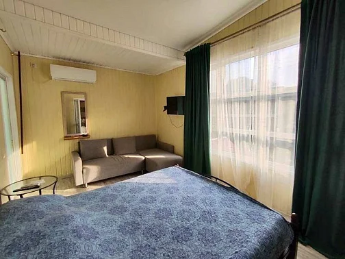 "SOVA" мини-гостиница, Пицунда Фото: 24 из 45