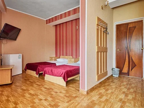 "Натали" гостиница, Новомихайловский Фото: 42 из 51