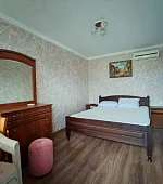 "Эконом" 2х-местный