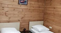 "ТеКа" дом под-ключ, Новый Афон