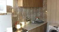 1-комнатная квартира Пролетарская 38/2, Кабардинка