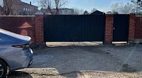 "Popovka Family" гостевой дом, Поповка