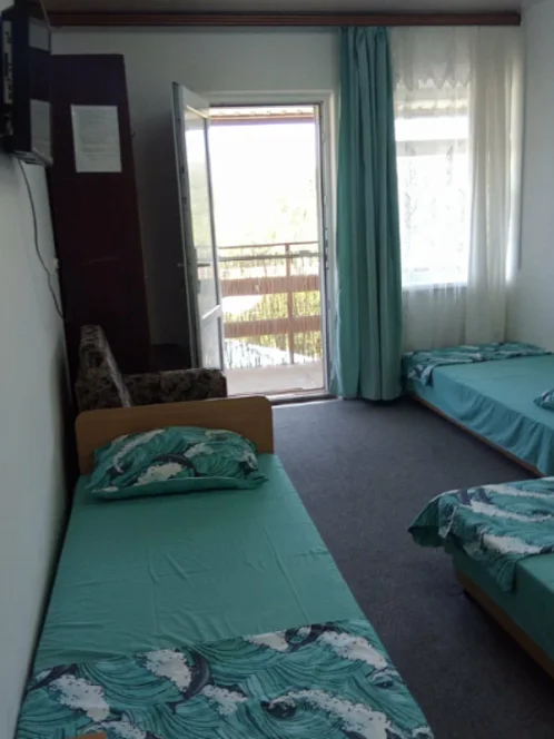 "НАШ КАЗАНТИП" гостевой дом, Новоотрадное Фото: 41 из 51