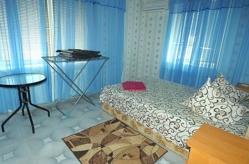 Семейный 2х-комнатный Фото: 8 из 8